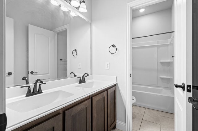 3902 Holly Springs Lane, Kaufman, TX 75142