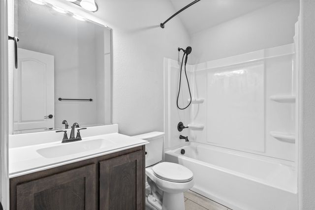 3902 Holly Springs Lane, Kaufman, TX 75142