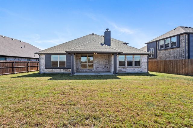 3902 Holly Springs Lane, Kaufman, TX 75142