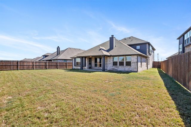 3902 Holly Springs Lane, Kaufman, TX 75142