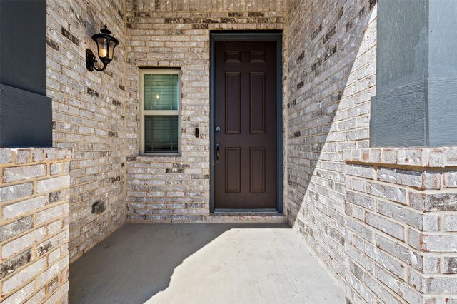 3902 Holly Springs Lane, Kaufman, TX 75142