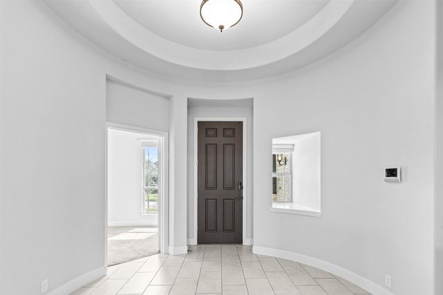 3902 Holly Springs Lane, Kaufman, TX 75142