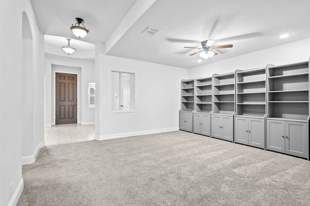 3902 Holly Springs Lane, Kaufman, TX 75142