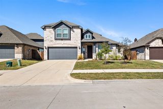 3902 Holly Springs Lane, Kaufman, TX 75142