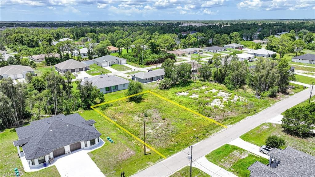 4713/4715 27th ST SW, LEHIGH ACRES, FL 33973 — photo 3