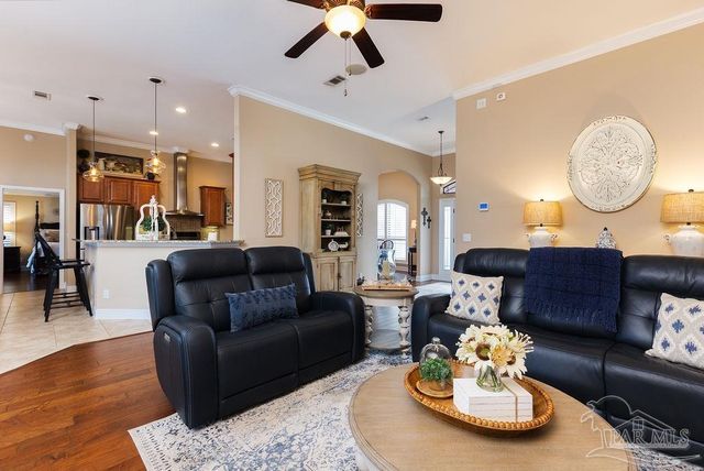 8420 Chokecherry Ter, Pensacola, FL 32514