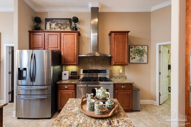 8420 Chokecherry Ter, Pensacola, FL 32514