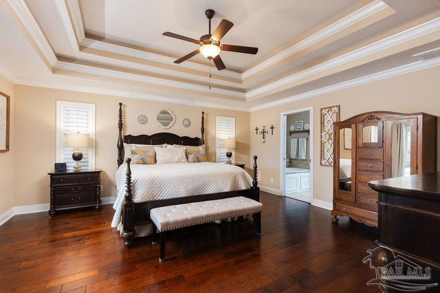 8420 Chokecherry Ter, Pensacola, FL 32514