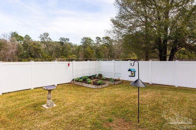 8420 Chokecherry Ter, Pensacola, FL 32514