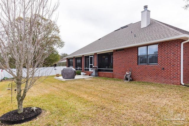 8420 Chokecherry Ter, Pensacola, FL 32514