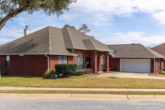 8420 Chokecherry Ter, Pensacola, FL 32514