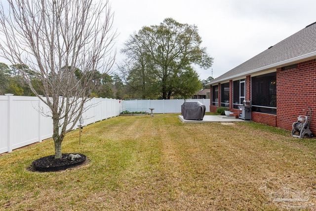 8420 Chokecherry Ter, Pensacola, FL 32514