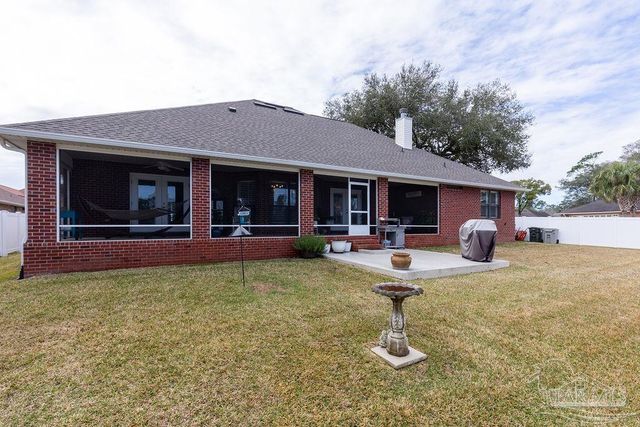 8420 Chokecherry Ter, Pensacola, FL 32514