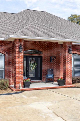 8420 Chokecherry Ter, Pensacola, FL 32514