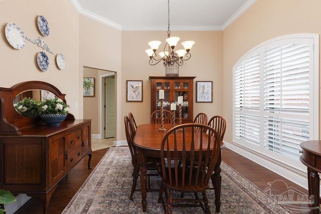 8420 Chokecherry Ter, Pensacola, FL 32514