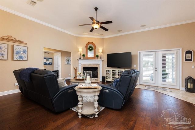 8420 Chokecherry Ter, Pensacola, FL 32514