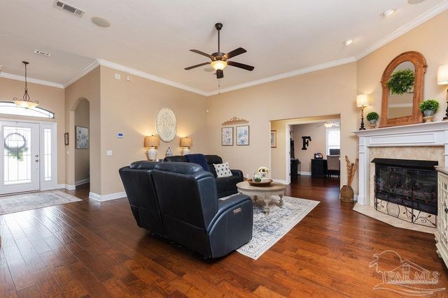 8420 Chokecherry Ter, Pensacola, FL 32514