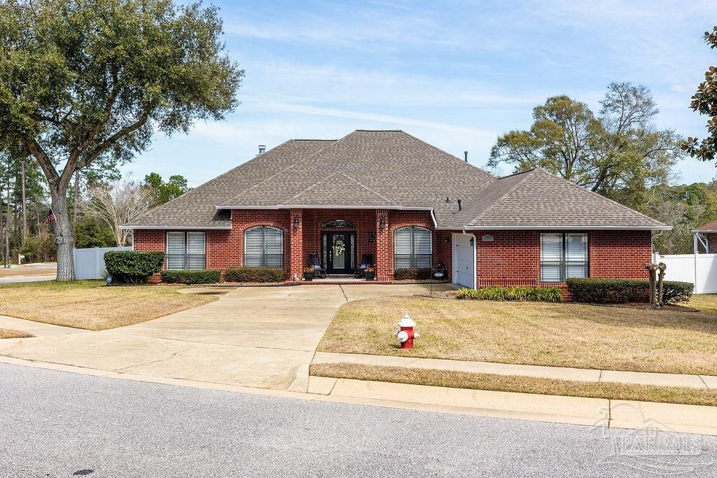 8420 Chokecherry Ter, Pensacola, FL 32514