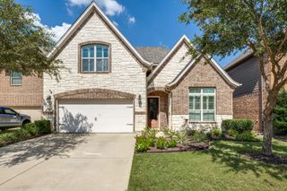 417 Middleton Drive, Roanoke, TX 76262