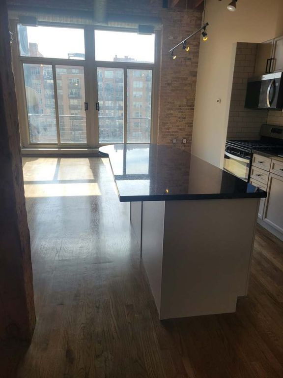 417 S JEFFERSON Street 511, Chicago, IL 60607 — photo 2