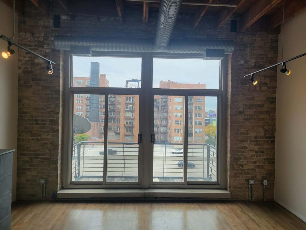 417 S JEFFERSON Street 511, Chicago, IL 60607 — photo 3