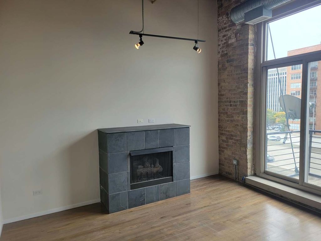 417 S JEFFERSON Street 511, Chicago, IL 60607 — photo 4