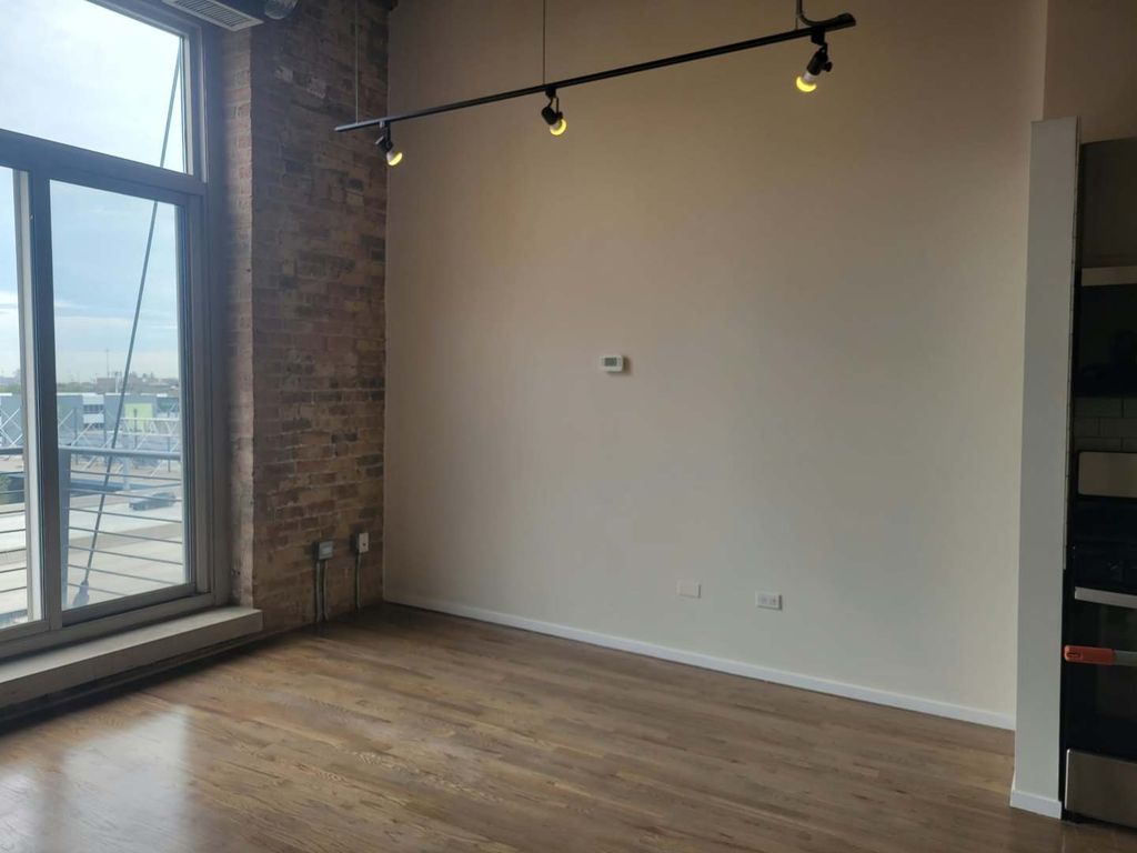 417 S JEFFERSON Street 511, Chicago, IL 60607 — photo 5