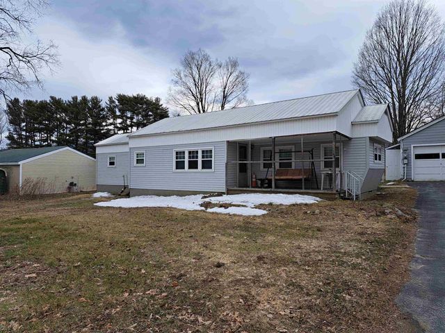 37 SUGAR RIVER Drive, Claremont, NH 03743