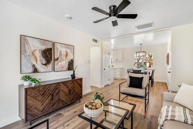 1442 S Recreation Avenue, Fresno, CA 93702