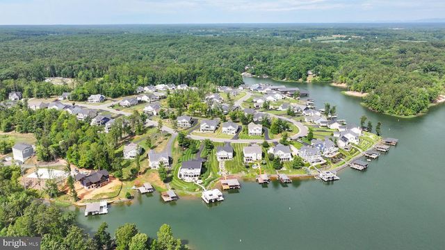 LOT 43 SUNSET LOOP, Mineral, VA 23117