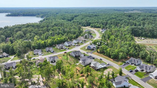 LOT 43 SUNSET LOOP, Mineral, VA 23117