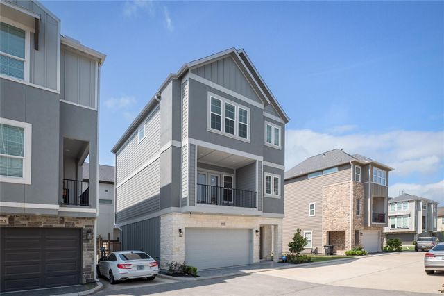 10915 Upland Retreat Drive, Houston, TX 77043