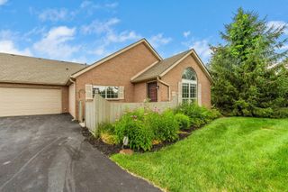 5724 Sanderling Lane, Westerville, OH 43081