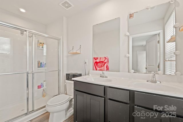 707 Pointe Andrews Drive SW, Concord, NC 28025