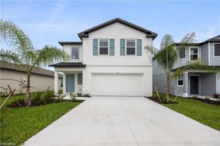 4083 San Felice LN, North Fort Myers, FL 33917