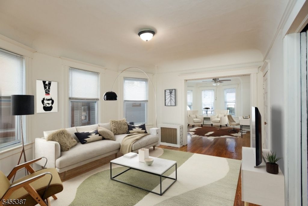 108 S Arlington Ave, East Orange City, NJ 07018 — photo 4