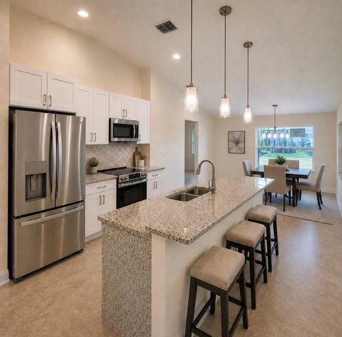 121 MARINER LANE, Rotonda West, FL 33947