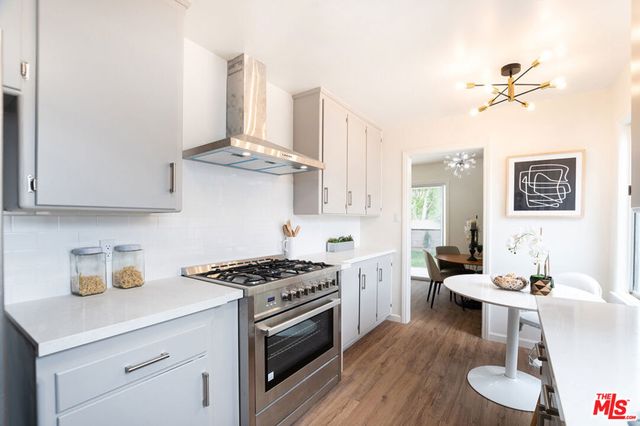 17209 Stagg Street, Van Nuys, CA 91406