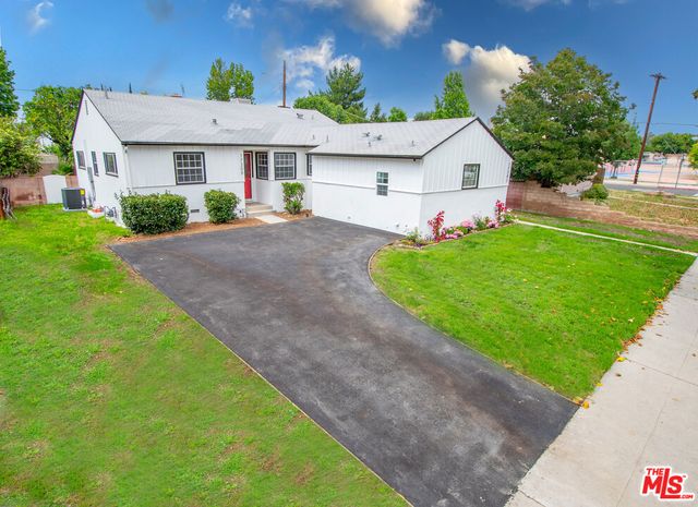 17209 Stagg Street, Van Nuys, CA 91406