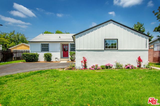 17209 Stagg Street, Van Nuys, CA 91406