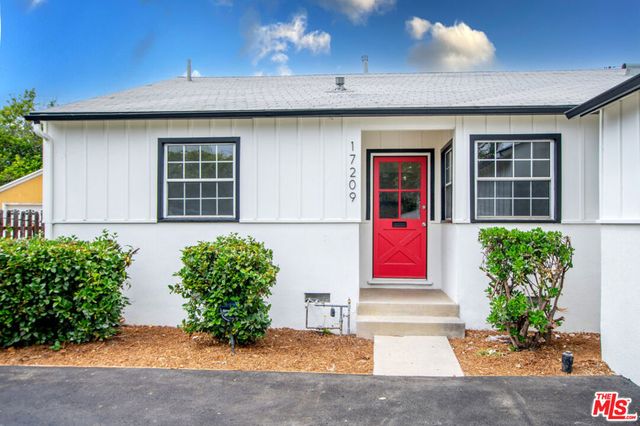 17209 Stagg Street, Van Nuys, CA 91406