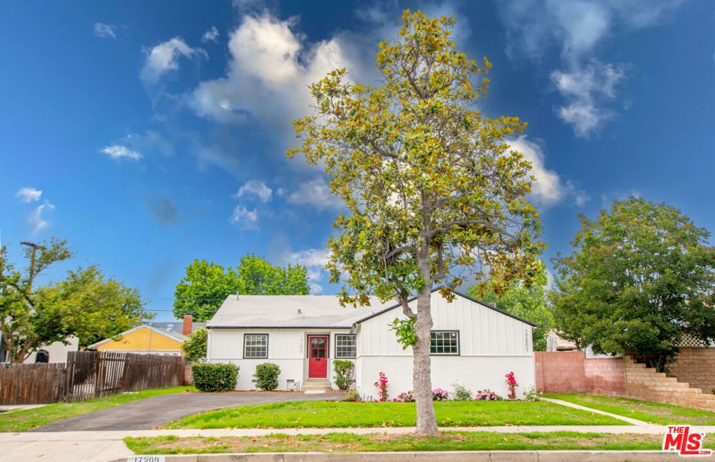 17209 Stagg Street, Van Nuys, CA 91406