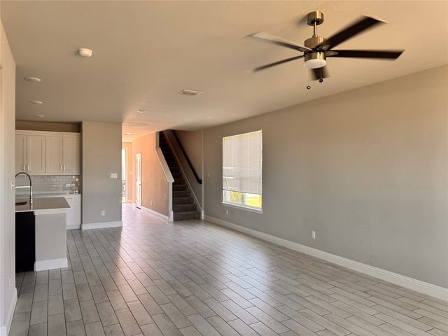 804 Sicily Boulevard, Princeton, TX 75407
