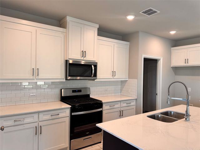 804 Sicily Boulevard, Princeton, TX 75407