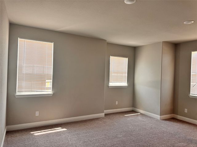 804 Sicily Boulevard, Princeton, TX 75407
