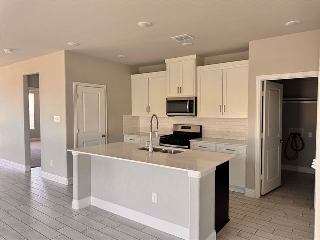 804 Sicily Boulevard, Princeton, TX 75407