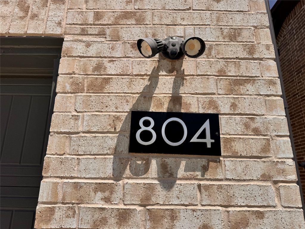 804 Sicily Boulevard, Princeton, TX 75407