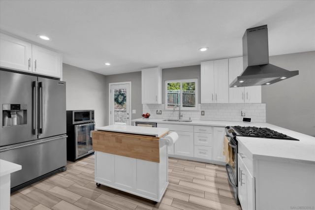 3115 BERNARDO LANE, Escondido, CA 92029