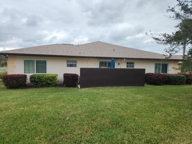 5852 Dream Court 35, Fort Pierce, FL 34982