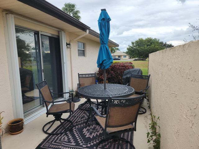 5852 Dream Court 35, Fort Pierce, FL 34982